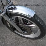 Honda CB 750K RC01 rot EXTRAS Sebring Gimbel Giuliari Tarozzi Koni Lucas 650 900 Boldor 34