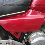 Honda CB 750K RC01 rot EXTRAS Sebring Gimbel Giuliari Tarozzi Koni Lucas 650 900 Boldor 50