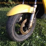 Honda X8R S AF49 SZX50S gelb Roller Scooter Ersatzteile Teile spare parts spares wie X8R X SZX50X 31