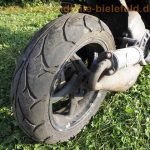 Honda X8R S AF49 SZX50S gelb Roller Scooter Ersatzteile Teile spare parts spares wie X8R X SZX50X 9