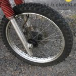 Honda XR 250 R ME05 Stunt BSM Auspuff wie XR XL 200 250 350 500 600 650 R L 75