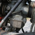 Honda XR 250 R ME05 Stunt BSM Auspuff wie XR XL 200 250 350 500 600 650 R L 95