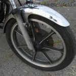 Kawasaki KZ 440 A JAMA Stunt wie Z KZ LTD 250 400 440 A B C LTD Chopper Bobber Basis 53