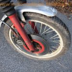 MZ 150 TS DELUXE LUXUS Wrack wie TS ETS ES ETZ 125 150 250 105