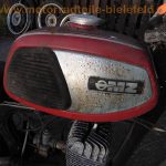 MZ 150 TS DELUXE LUXUS Wrack wie TS ETS ES ETZ 125 150 250 107