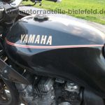 YAMAHA XJ900 4BB 2