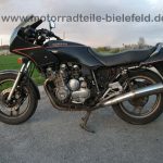 YAMAHA XJ900 4BB 4