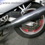 normal Kawasaki GPX 600 R Ninja NL lila wie ZX GPZ GPX 600 750 900 R A B C D E F 30