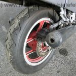 normal Kawasaki GPX 600 R Ninja NL lila wie ZX GPZ GPX 600 750 900 R A B C D E F 63