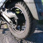 normal Kawasaki GPX 600 R ZX 600 C schwarz gruen Umfaller wie GPZ GPX ZX 500 600 750 900 A B C D R 35