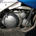 normal Yamaha SZR 660 4SU Belgarda Super Single wie XTZ MuZ Scorpion 660 SRX600 SZR660 13