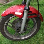 Yamaha XS400SE 12E 3