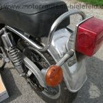 normal Suzuki GN 250 schwarzrot NJ42A wie GN DR 125 250 400 GN125 GN250 GN400 8