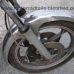 normal Suzuki GS 500E 4 Zylinder Oldtimer wie GS 550 500 GS550 GS500 D E 500E 550E 550D 4