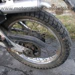 normal Yamaha DT125 DT 125 LC 125LC DT125LC 10V 10 V 32