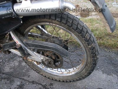 normal Yamaha DT125 DT 125 LC 125LC DT125LC 10V 10 V 32
