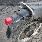 normal Yamaha DT125 DT 125 LC 125LC DT125LC 10V 10 V 53