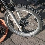 normal Yamaha DT125 DT 125 LC 125LC DT125LC 10V 10 V 69