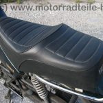 normal Yamaha SR 125 10F gruen Motoschaden Umfaller neue Reifen wie SR YBR TW XT 125 250 7