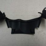 Abdeckung Tacho Tachoverkleidung Kawasaki ZR 7S ZR750H 3