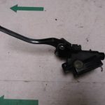 Bremspumpe vorne HONDA VF 500 C V30 MAGNA Typ PC13 1