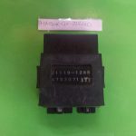 CDI Kawasaki ZZR600 1990 1993 1