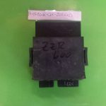 CDI Kawasaki ZZR600 1990 1993 2