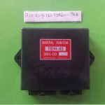 CDI Yamaha FZR 600 Genesis 1