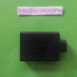 CDI für Suzuki DR 125 Typ SF44A 2