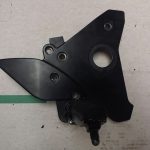 Fussraste Fussrastenhalter vorn rechts Kawasaki ZR 7S 1