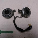 HONDA VF 500 C V30 MAGNA Typ PC13 HUPE 1