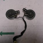 HONDA VF 500 C V30 MAGNA Typ PC13 HUPE 2