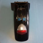 HONDA VT600C PC21 Kotflügel Hinten 1