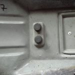 Honda CB750 K7 Seat Sitzbank 2