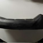 Honda CB750 K7 Seat Sitzbank 4