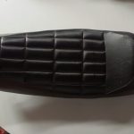 Honda CB750 K7 Seat Sitzbank 5