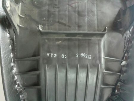 Honda NX650 Dominator Seat sitzbankl 3