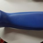 Honda XL600RM PD04 Seat sitzbank 1