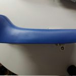 Honda XL600RM PD04 Seat sitzbank 3