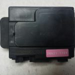 Junction Box Sicherungskasten Kawasaki ZR7S ZR750H 1
