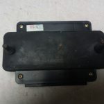Junction Box Sicherungskasten Kawasaki ZR7S ZR750H 2