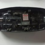 Kawasaki KZ650D Sitzbank2