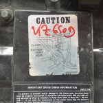 Kawasaki KZ650D Sitzbank4