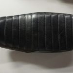 Kawasaki KZ900 Seat sitzbank 1