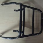 Kofferträger für Yamaha TDM 850 Typ 3VD1