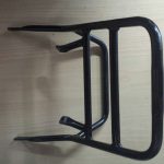 Kofferträger für Yamaha TDM 850 Typ 3VD2