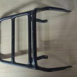 Kofferträger für Yamaha TDM 850 Typ 3VD3