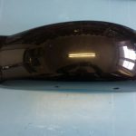 Kotflügel Yamaha XVS650 XVS 650 Dragstar Drag Star 1