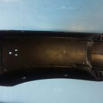 Kotflügel Yamaha XVS650 XVS 650 Dragstar Drag Star 3