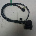 Lenkerschalter links Schaltereinheit Schalter Kawasaki ZR 7S ZR750H 1